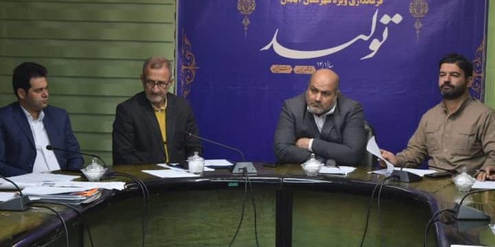 تلاش شهردار در اجراي پروژه هاي عمراني ستودني است