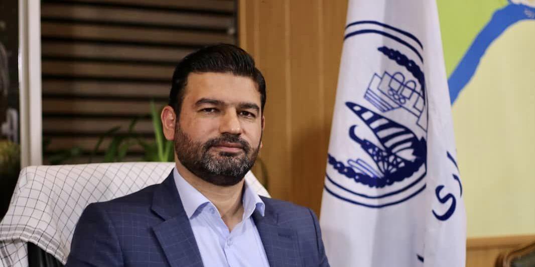پیام دکتر کاوه پور به مناسبت شهادت امام رضا(ع)سال۱۴۰۲