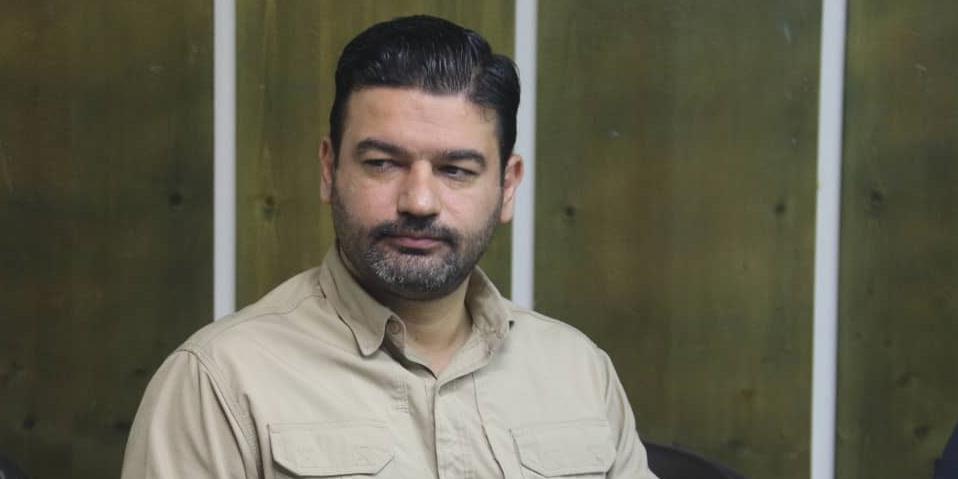 شهر آبادان به كارگاه عمراني تبديل شده است