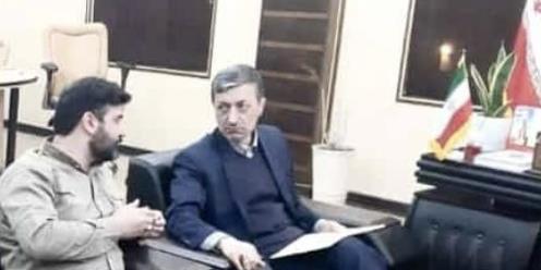 جذب اعتبار از بنیاد مستضعفان کشور
