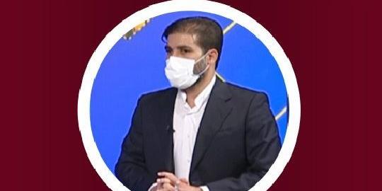 دلیل وجود نخاله انبوه در سطح شهر آبادان