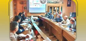  کمیته درآمدزایی شهرداری آبادان تشکیل شد