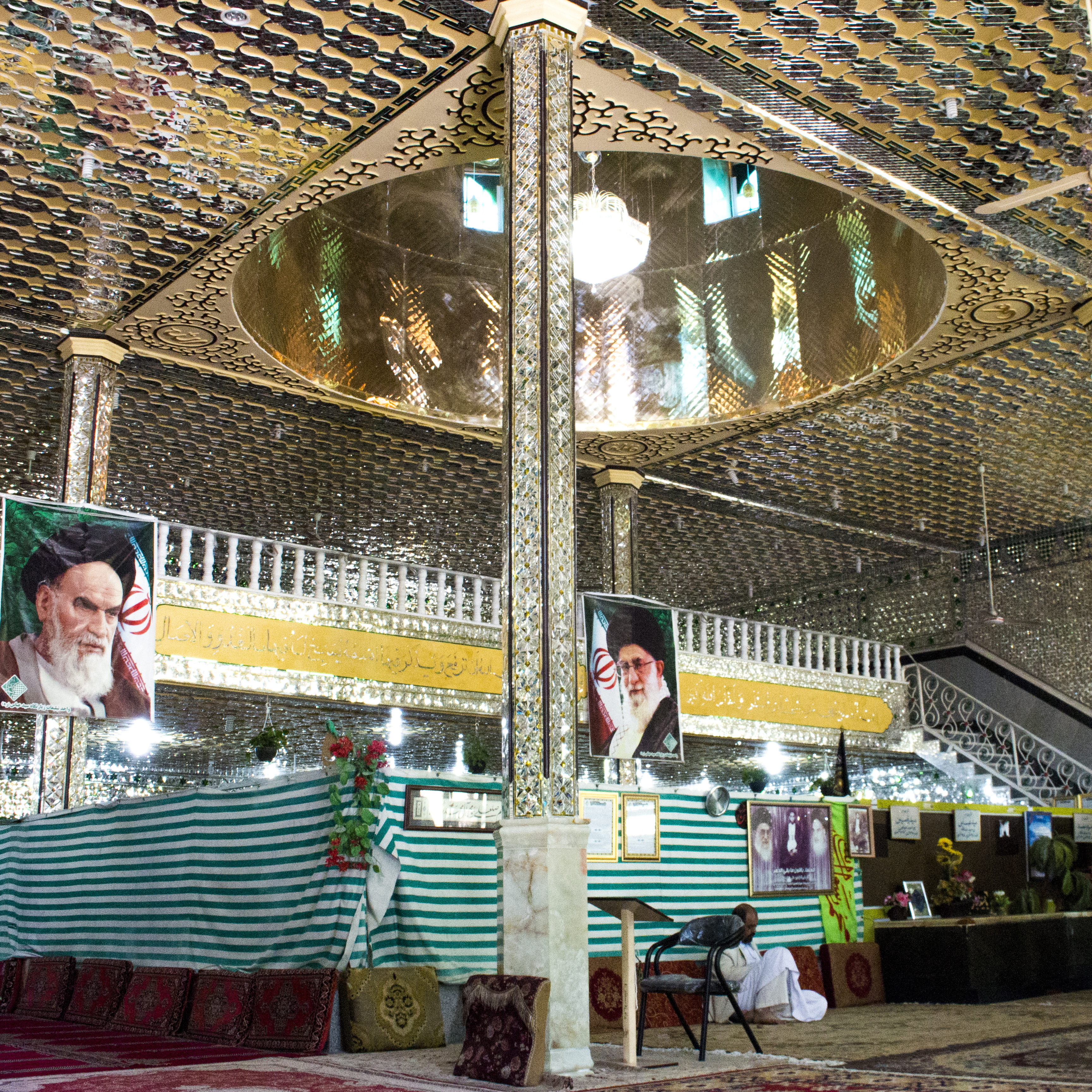 زیارتگاه سید خاسا